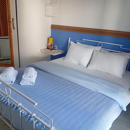 Kavala Hotel Бодрум Экстерьер фото