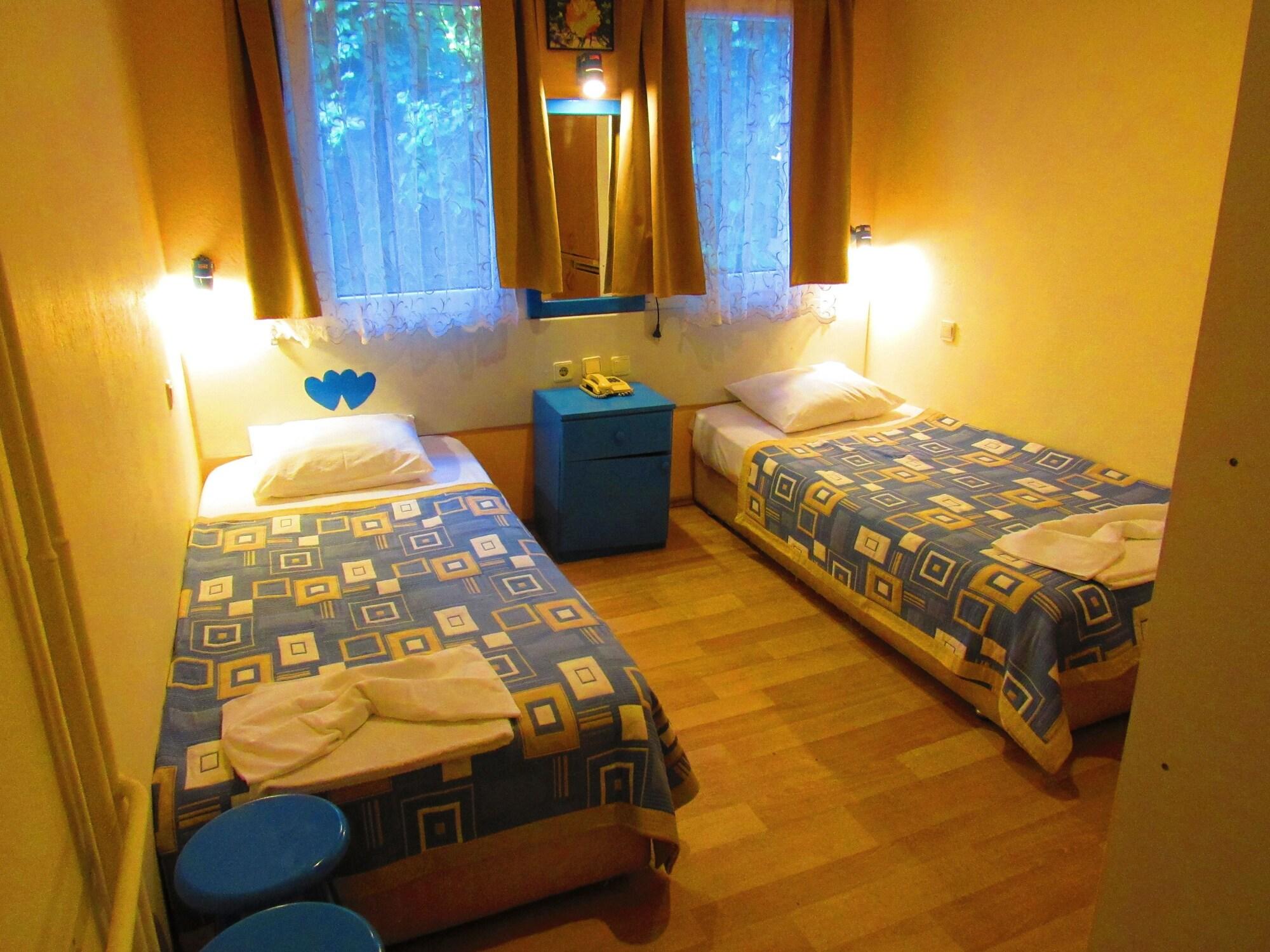 Kavala Hotel Бодрум Экстерьер фото