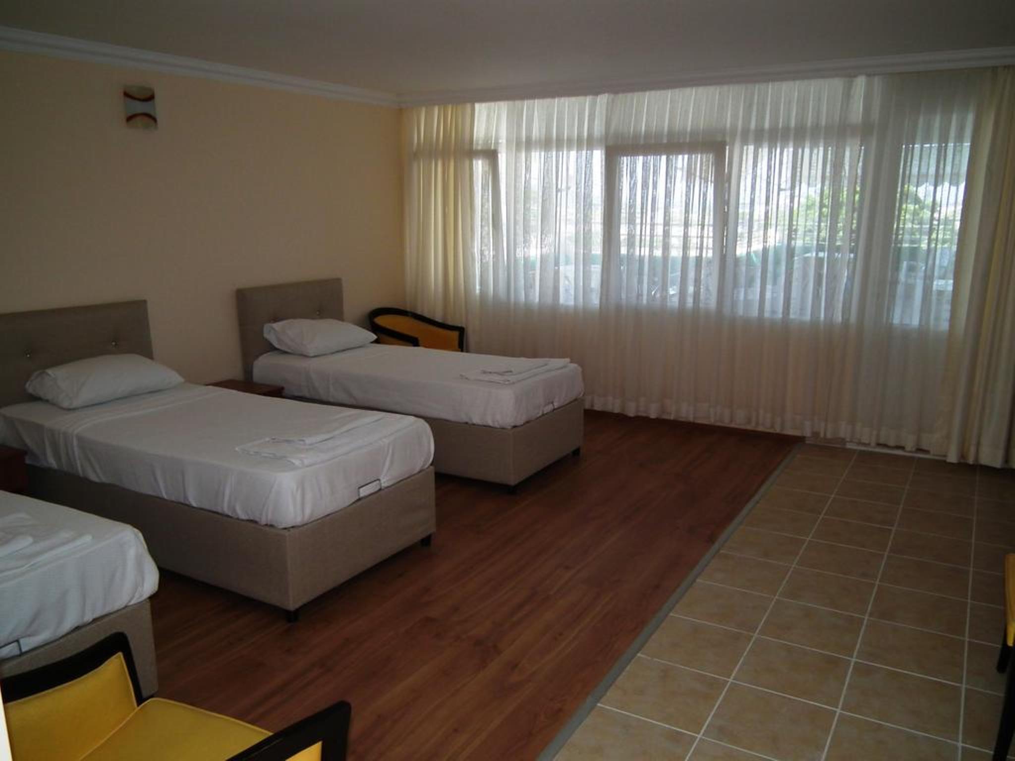 Kavala Hotel Бодрум Экстерьер фото