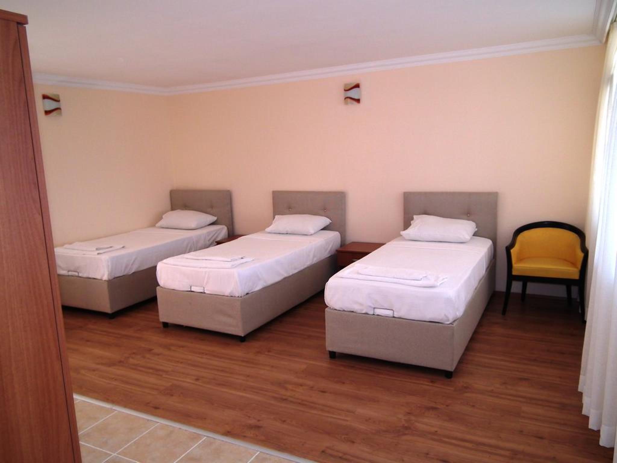 Kavala Hotel Бодрум Экстерьер фото