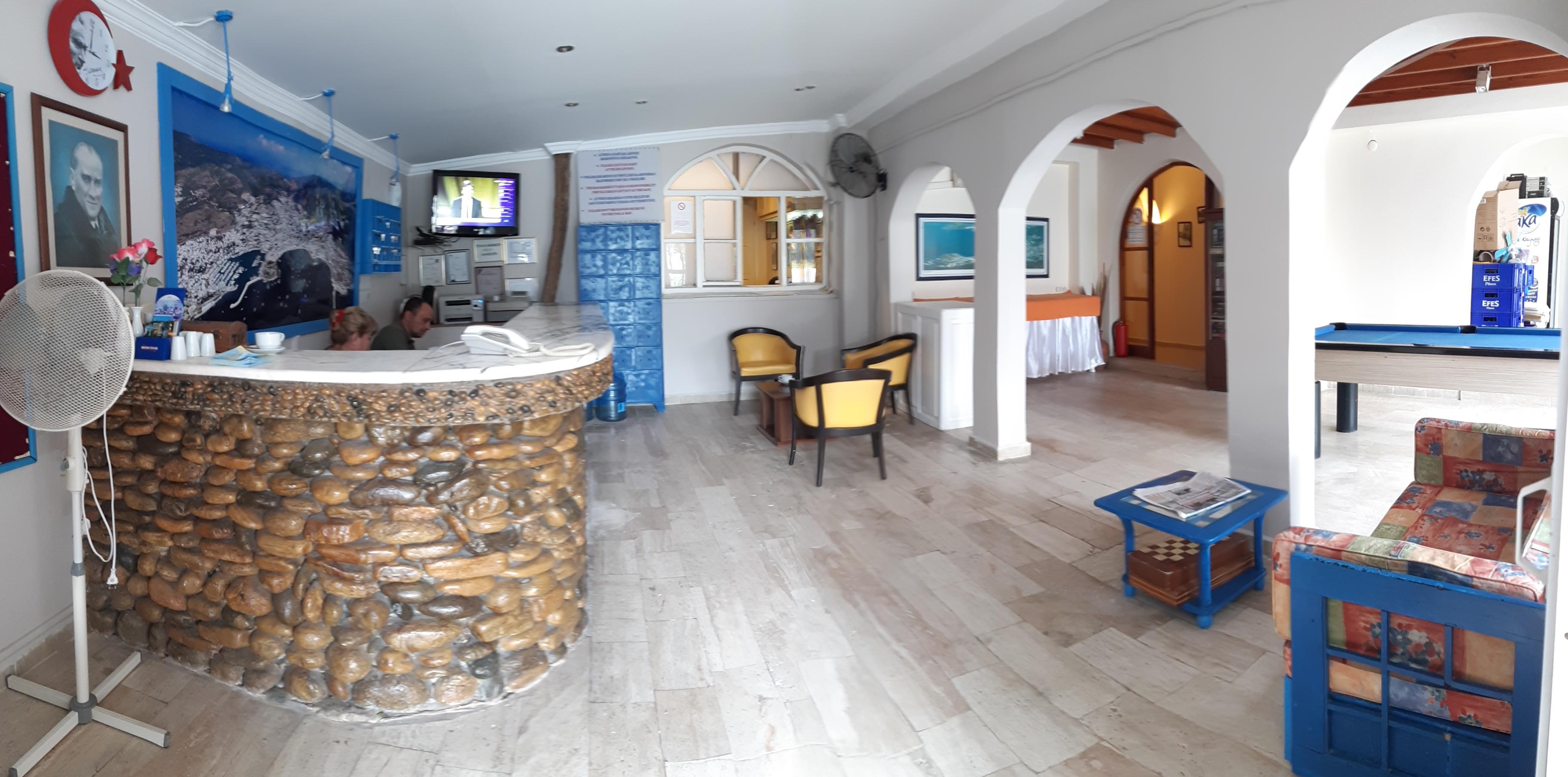 Kavala Hotel Бодрум Экстерьер фото