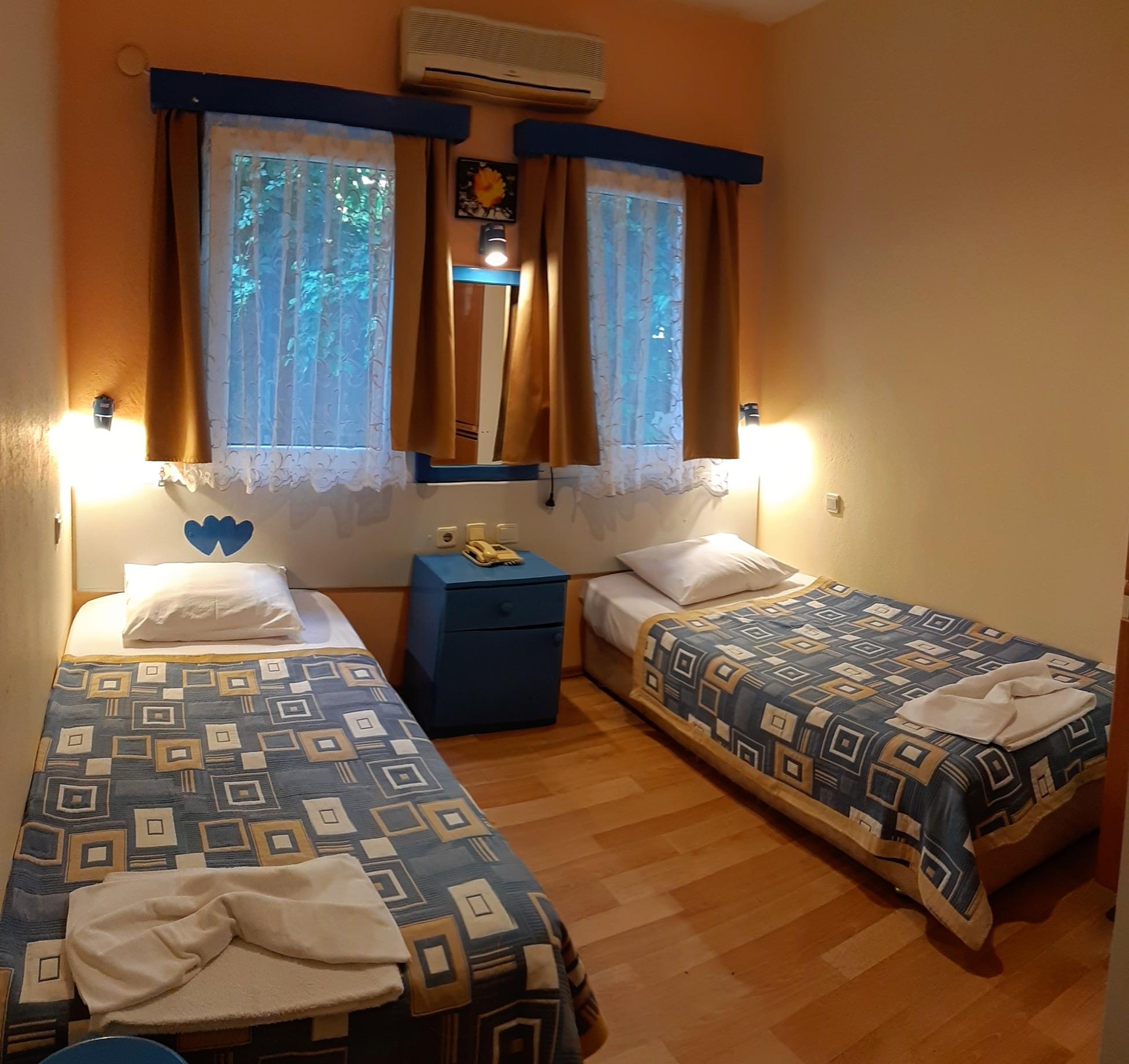 Kavala Hotel Бодрум Экстерьер фото