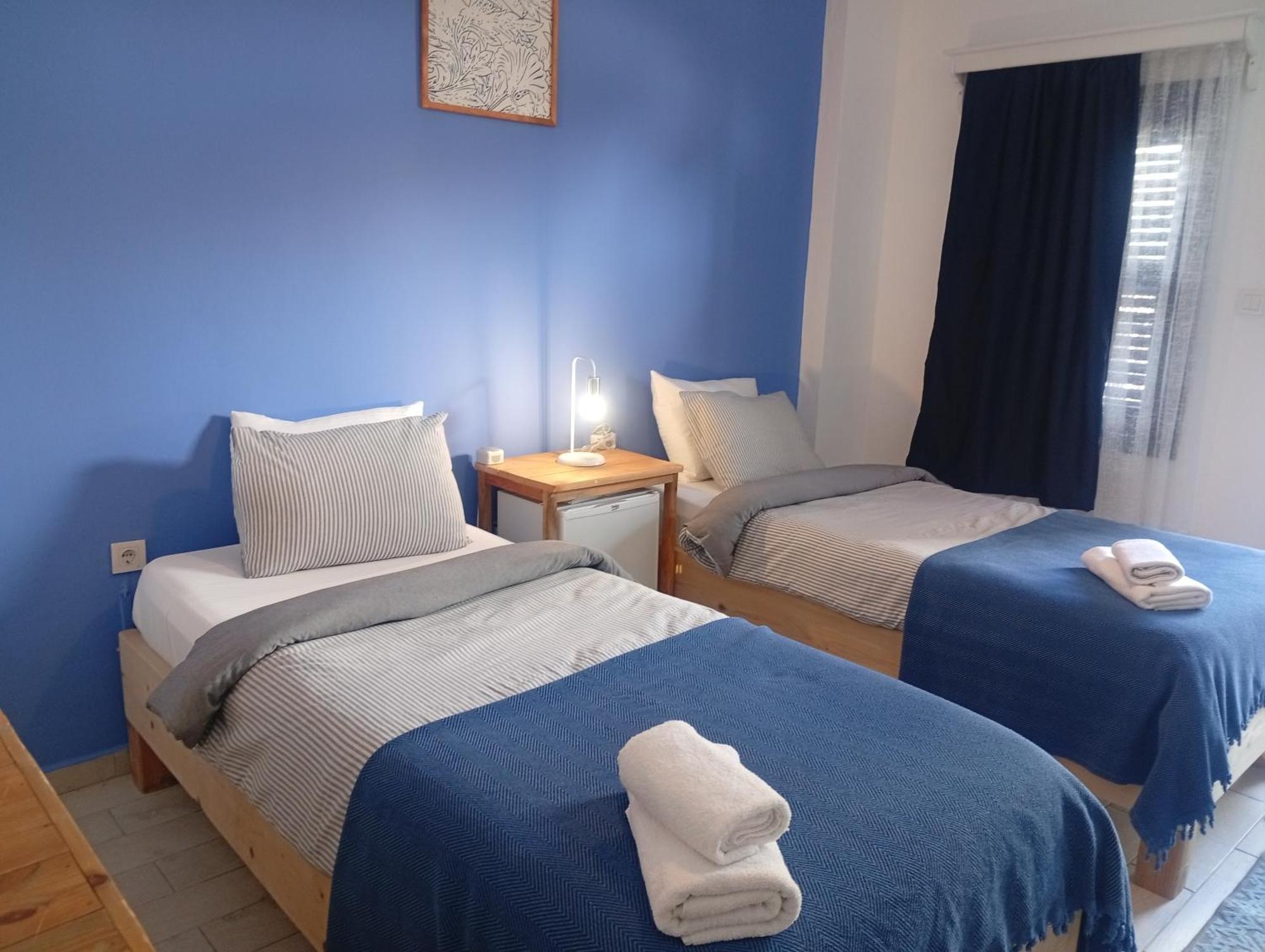 Kavala Hotel Бодрум Экстерьер фото