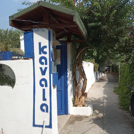 Kavala Hotel Бодрум Экстерьер фото