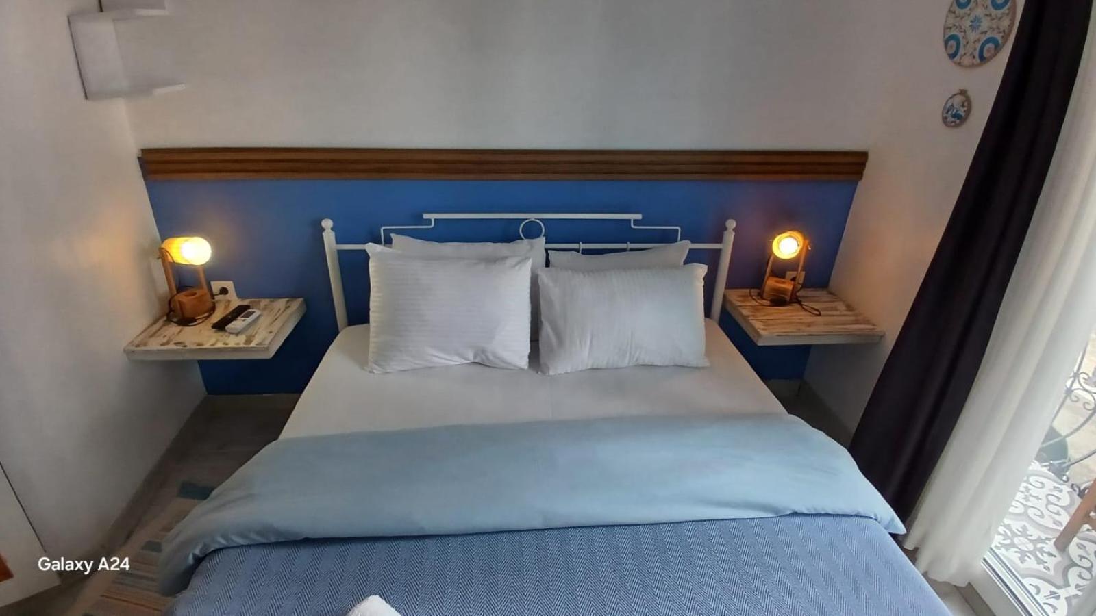 Kavala Hotel Бодрум Экстерьер фото