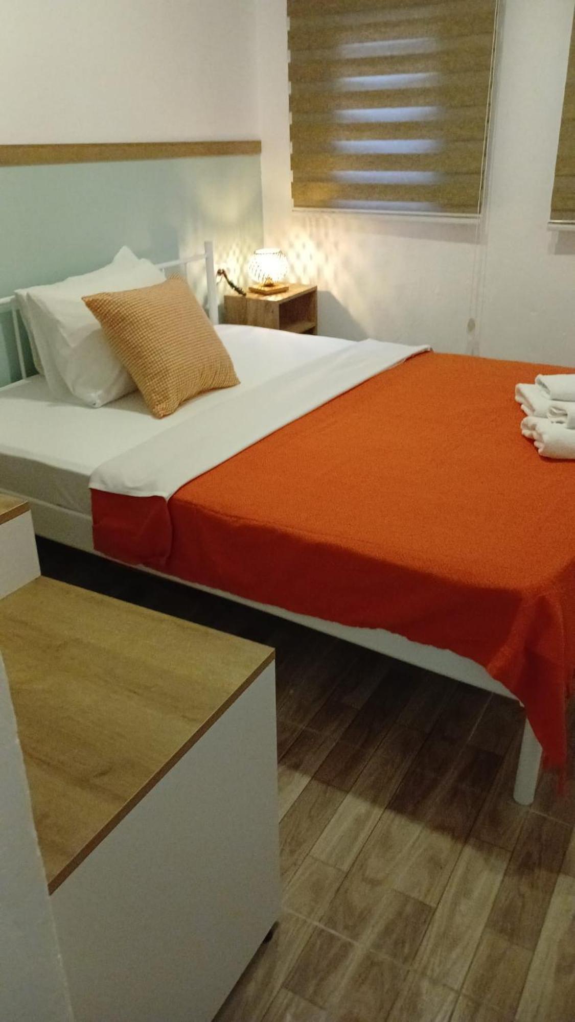 Kavala Hotel Бодрум Экстерьер фото