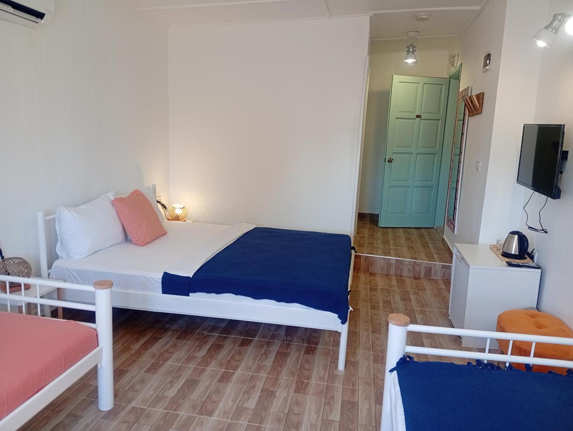 Kavala Hotel Бодрум Номер фото