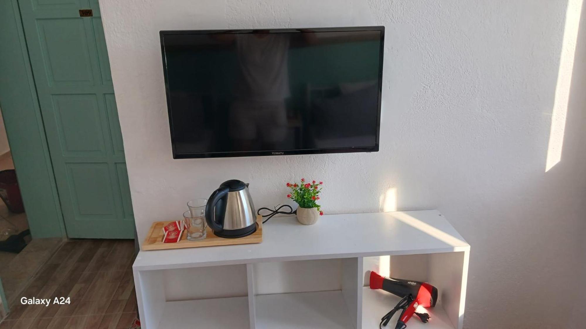 Kavala Hotel Бодрум Экстерьер фото