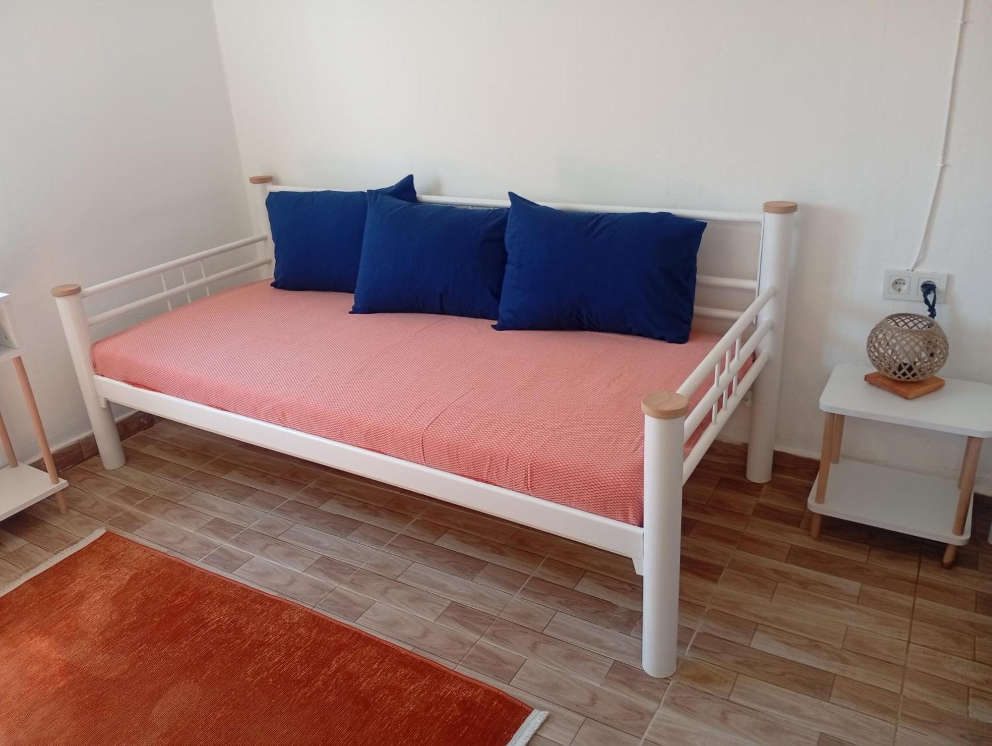 Kavala Hotel Бодрум Номер фото