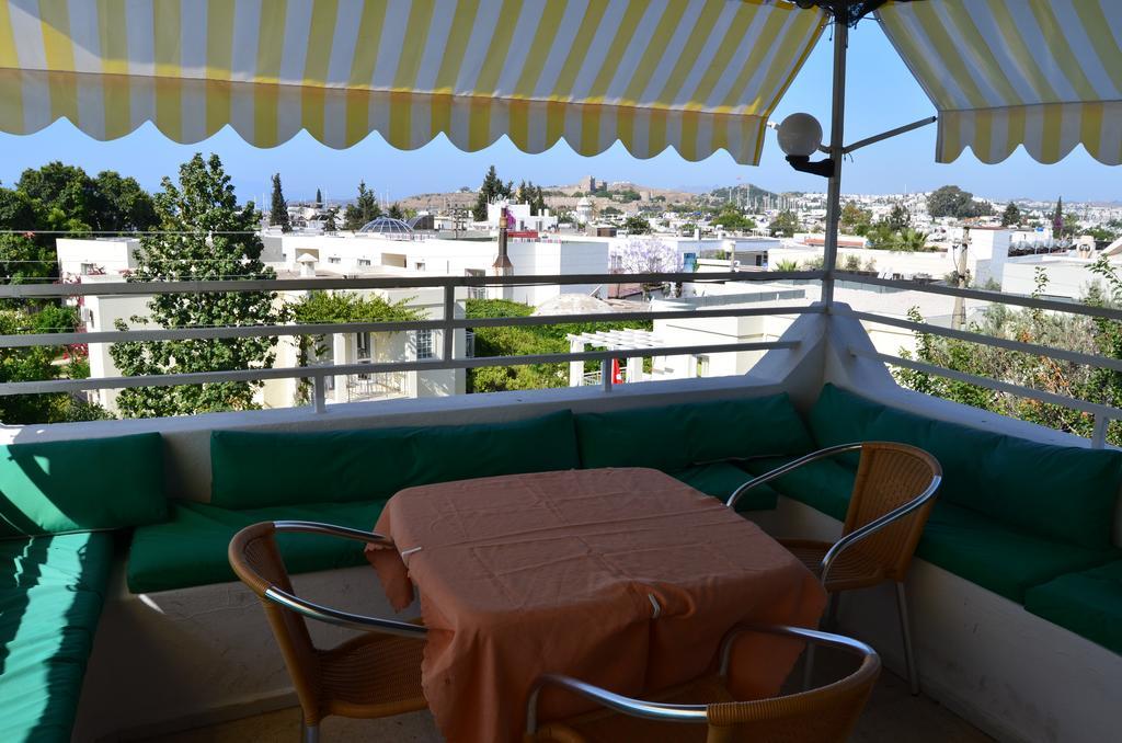 Kavala Hotel Бодрум Экстерьер фото