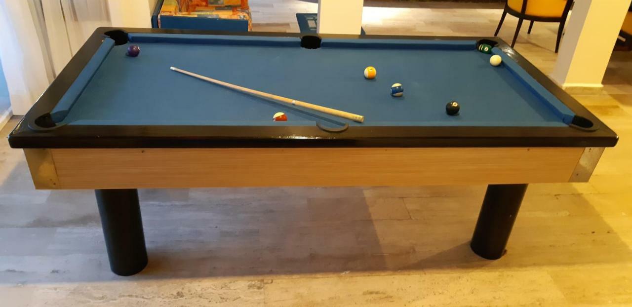 Kavala Hotel Бодрум Экстерьер фото